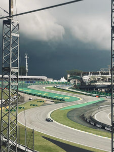 Interlagos will host F1 races until 2030
