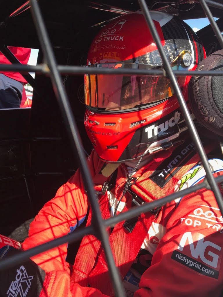 Which Racewear? A Guide Of What Good Gear To Buy For Race And Rally