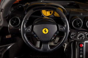 Ferrari Enzo Up For Sale At Just Shy Of £2M
