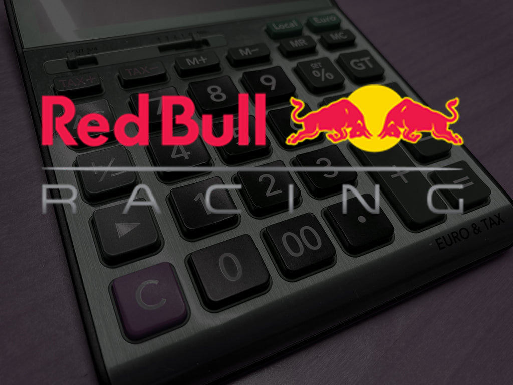 Context? Red Bull Overspend Explained