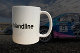 Blendline Silhouette Series PEUGARU Mug