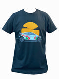 Blendline Silhouette Series RALLY2 Tee