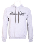 Blendline Asphalt Hoodie [grey]