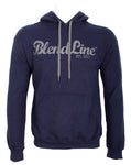 Blendline Asphalt Hoodie [navy]