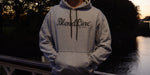 Blendline Asphalt Hoodie [grey]