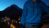 Blendline Asphalt Hoodie [cobalt blue]